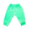 Thumbnail PEKE´S PANTALON PIEL DE DURAZNO UNISEX VERDE NEON (M)0