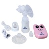 Thumbnail INFANTEC EXTRACTOR ELECTRICO DE LECHE ND21800