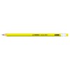 Thumbnail STABILO LAPIZ DE GRAFITO SWANO 4907 HB AMARILLO NEON C/BORRADOR0