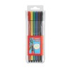 Thumbnail STABILO PEN 6806/PL ESTUCHE DE 6 COLORES0