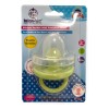 Thumbnail INFANTEC CHUPETE DE SILICONA 100% COLOR NATURAL BIP15230