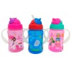 Thumbnail INFANTEC VASO 12 OZ C/PAJILLA Y CIERRE ESPECIAL BRILLO NOCTURNO BIP14630
