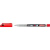 Thumbnail STABILO WRITE-4-ALL 166/40 SF PERMANENTE ROJO0