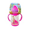 Thumbnail INFANTEC MAMADERA DE 12 OZ 3 ETAPAS BOCA ANCHA CON ASA BIP13640