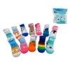 Thumbnail INFANTEC MEDIAS 6/12 MESES ANIMALITOS NT21180