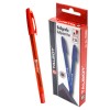 Thumbnail TALBOT BOLIGRAFO CAJA DE 12UN ROJO T030070