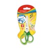 Thumbnail KEYROAD TIJERA DE 5"ERGONOMICA BL KR9715050