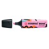 Thumbnail STABILO RESALTADOR BOSS PASTEL FUCSIA HELADO BY JU SCHNEE 70/158-1010